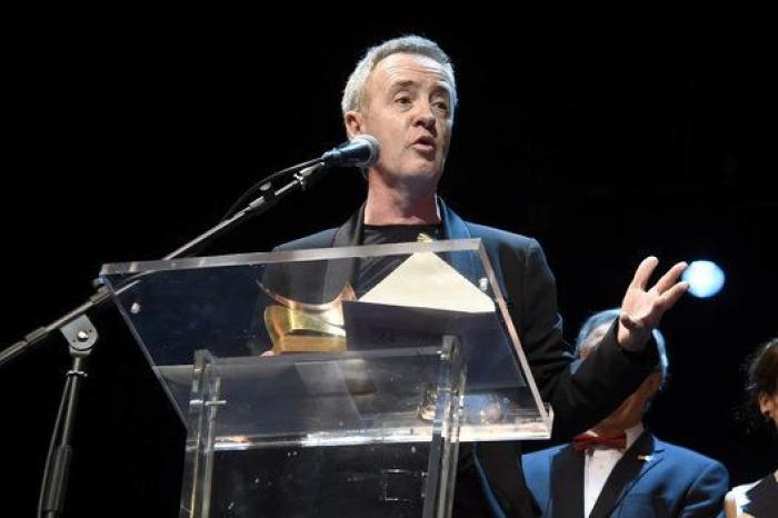 La Unión de Actores consolida el éxito de 'La isla mínima' y premia a José Sacristán