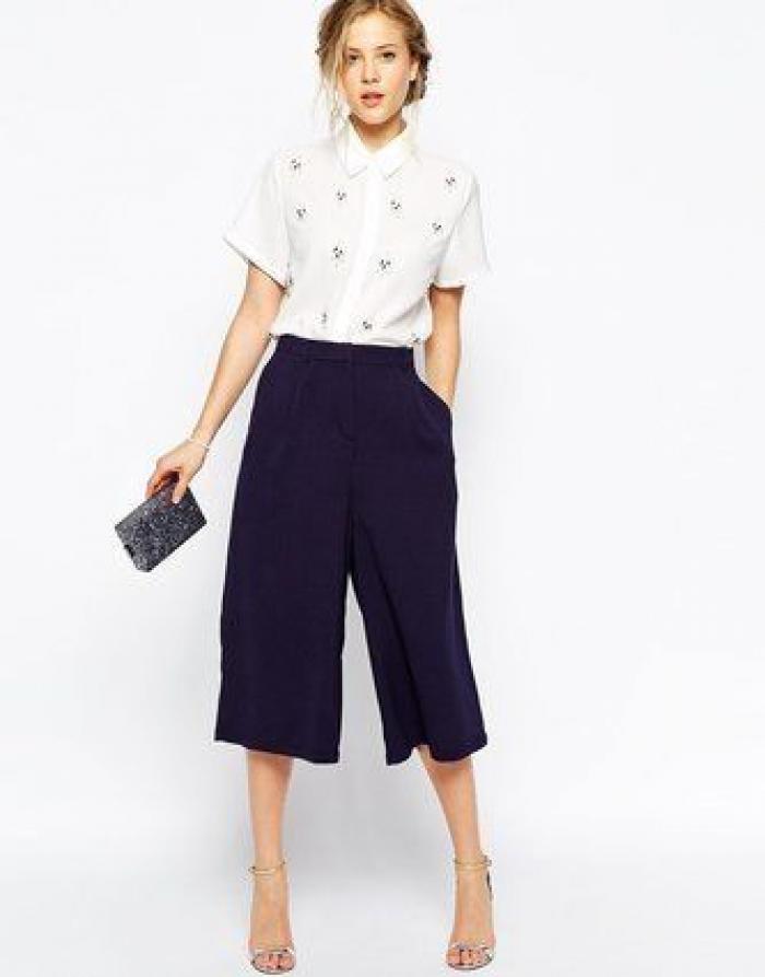 Qué se lleva (y cómo) en la nueva temporada