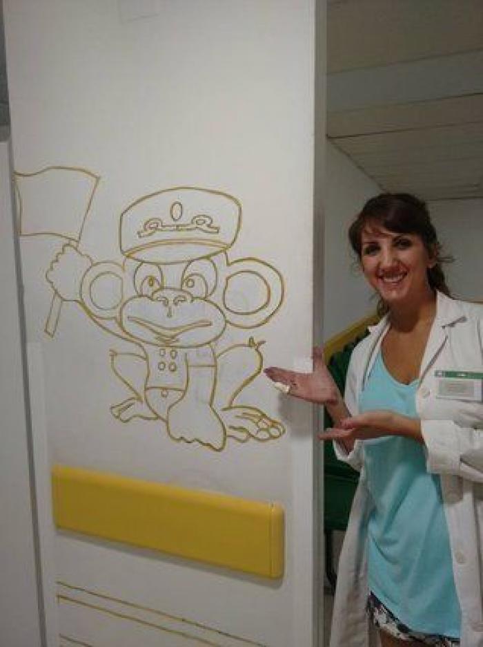 El reto de una madre agradecida