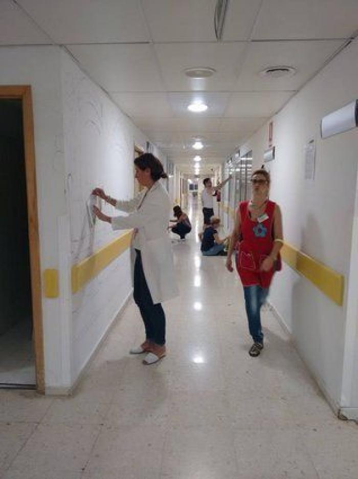 El reto de una madre agradecida