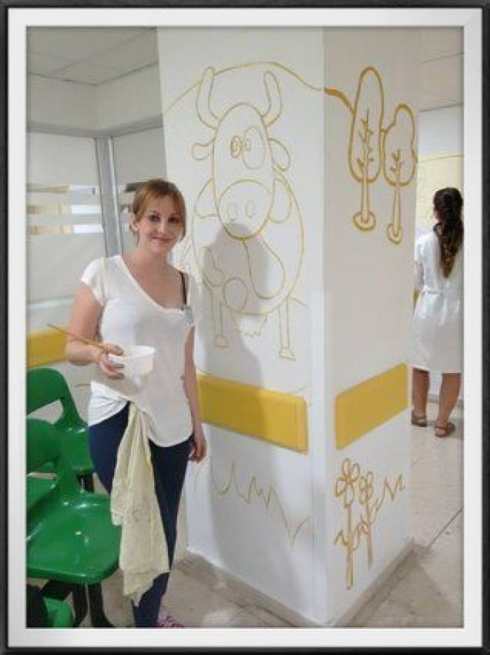 El reto de una madre agradecida