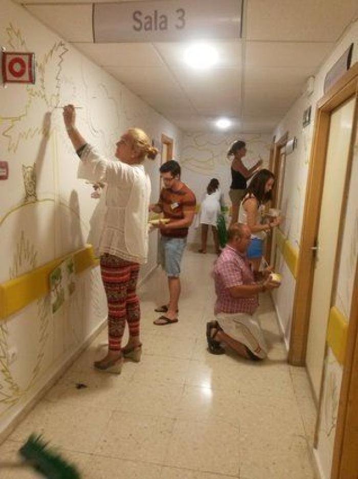 El reto de una madre agradecida