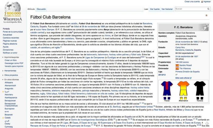 "Falleció desplomado en Mestalla": Cachondeo con el 'troleo' a este jugador del Valencia en Wikipedia