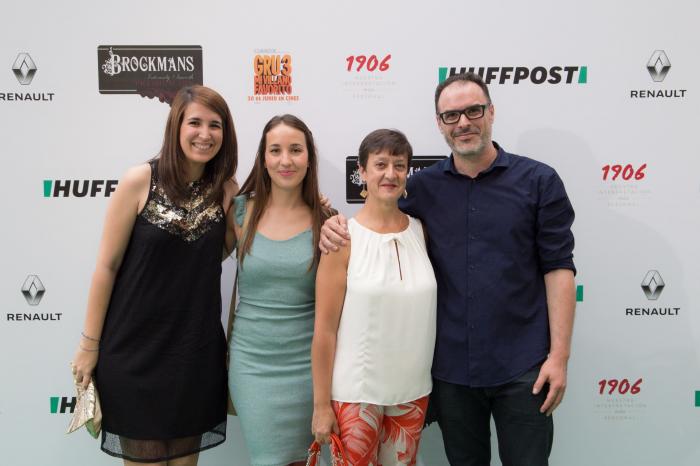 Así fue la fiesta del quinto aniversario de El HuffPost