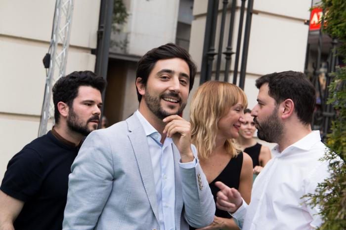 Así fue la fiesta del quinto aniversario de El HuffPost