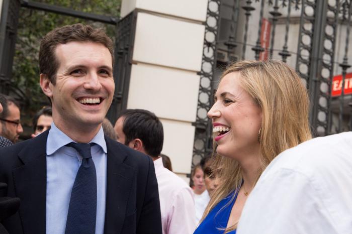 Así fue la fiesta del quinto aniversario de El HuffPost