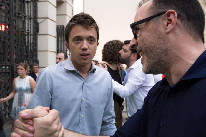 Así fue la fiesta del quinto aniversario de El HuffPost