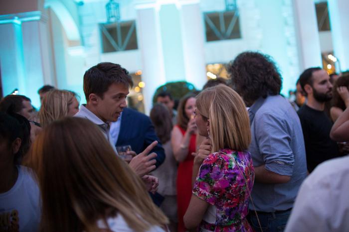 Así fue la fiesta del quinto aniversario de El HuffPost