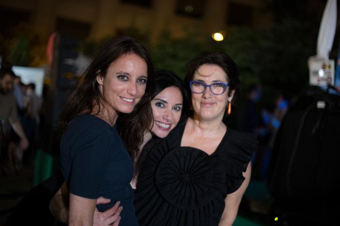 Así fue la fiesta del quinto aniversario de El HuffPost