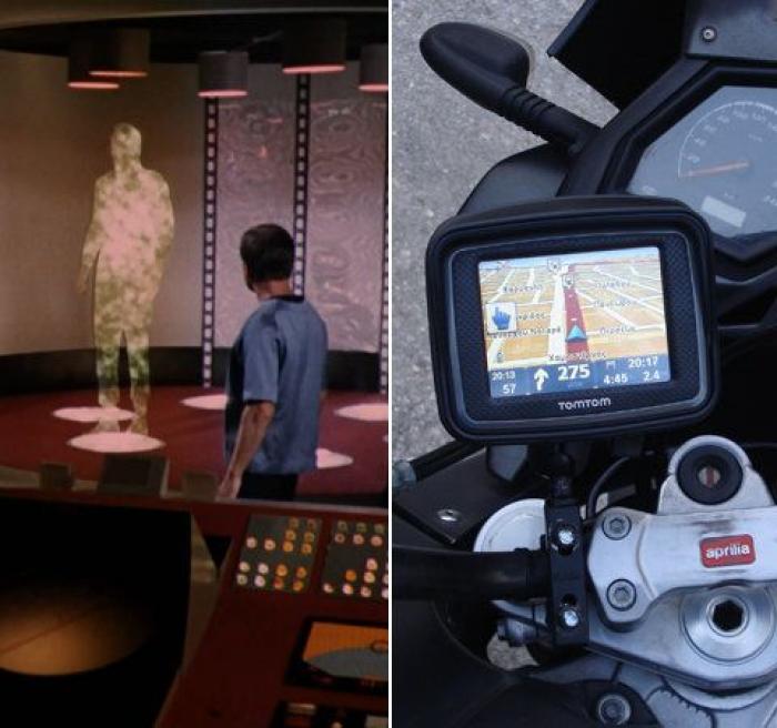 La nueva protagonista de 'Star Trek' tiene nombre de hombre