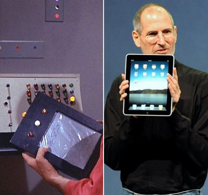 La nueva protagonista de 'Star Trek' tiene nombre de hombre