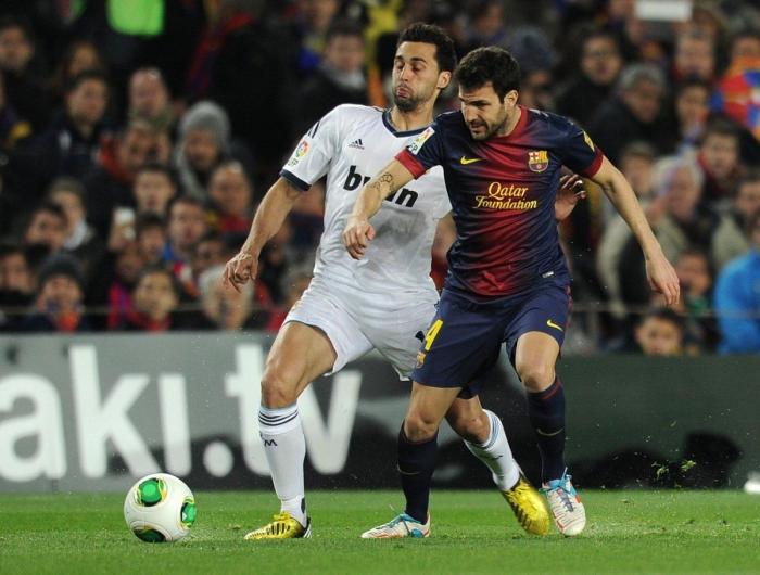 El detalle en esta foto que ha puesto en apuros a Isco