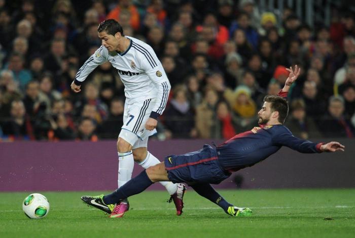 El detalle en esta foto que ha puesto en apuros a Isco