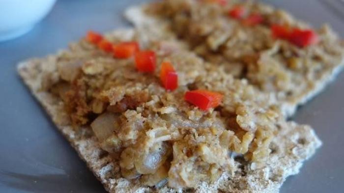 26 recetas con manzana para no cansarte de esta fruta