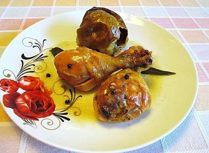 26 recetas con manzana para no cansarte de esta fruta