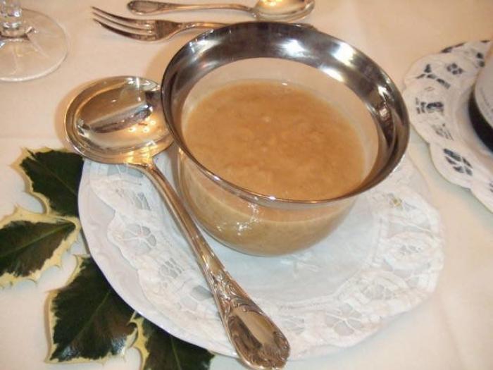 26 recetas con manzana para no cansarte de esta fruta