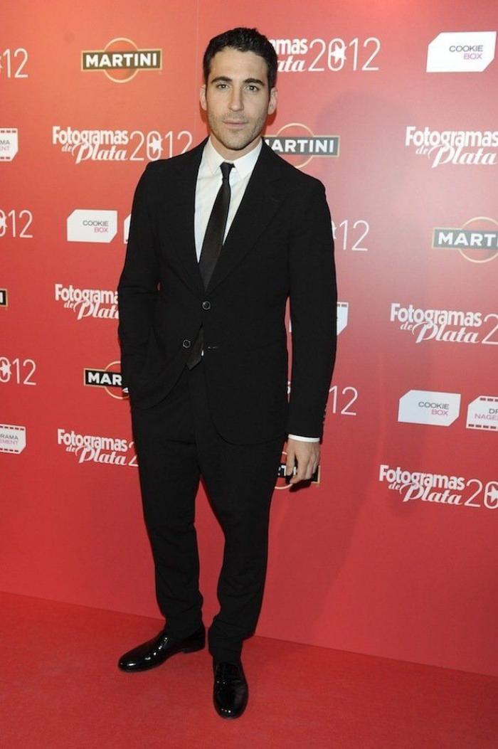 Premios Fotogramas de Plata: más premios para Maribel Verdú y 'Blacanieves' (FOTOS)