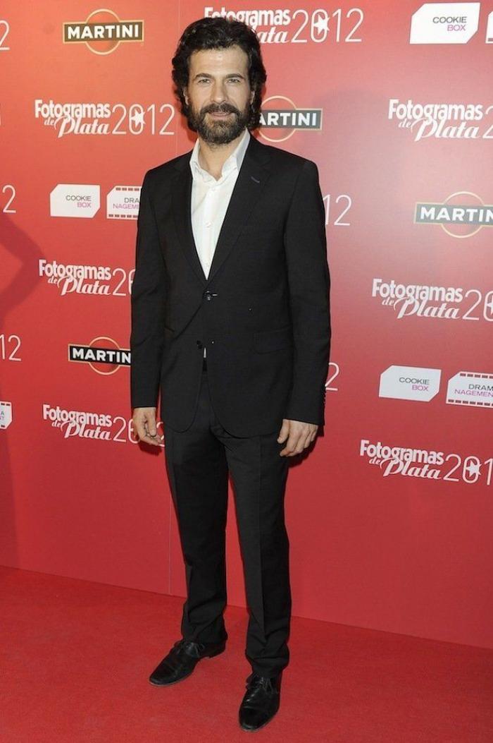 Premios Fotogramas de Plata: más premios para Maribel Verdú y 'Blacanieves' (FOTOS)