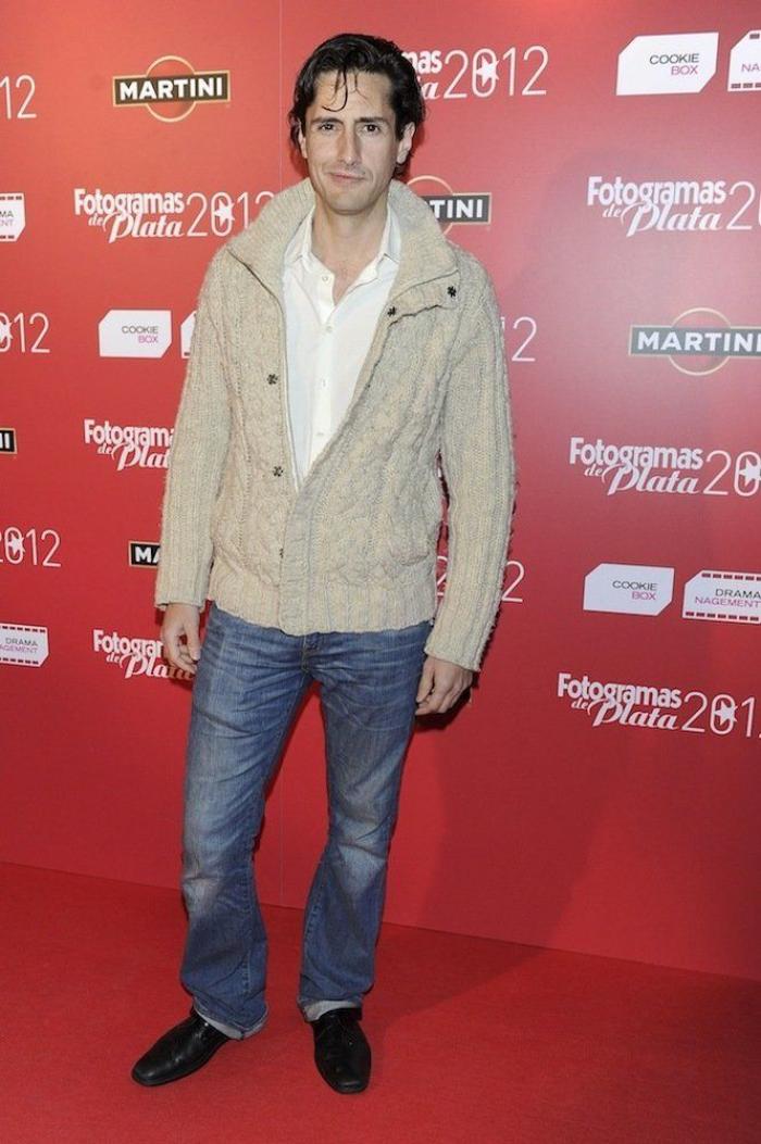 Premios Fotogramas de Plata: más premios para Maribel Verdú y 'Blacanieves' (FOTOS)