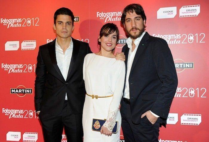 Premios Fotogramas de Plata: más premios para Maribel Verdú y 'Blacanieves' (FOTOS)