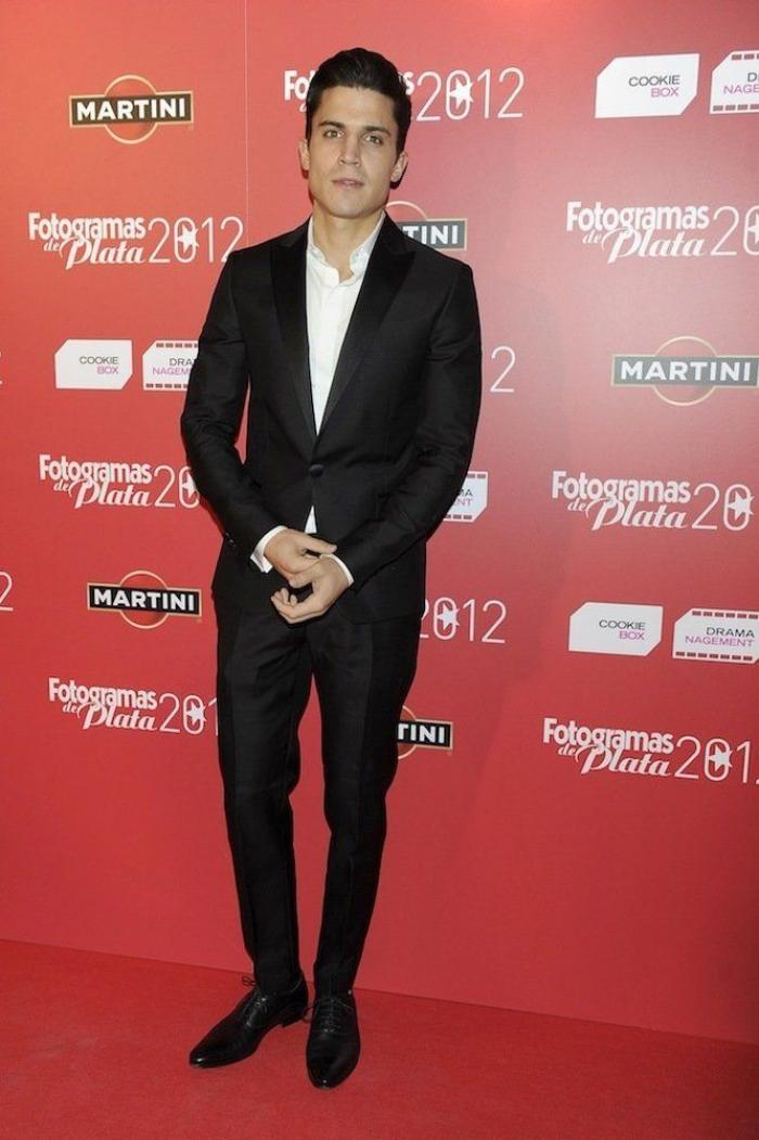 Premios Fotogramas de Plata: más premios para Maribel Verdú y 'Blacanieves' (FOTOS)