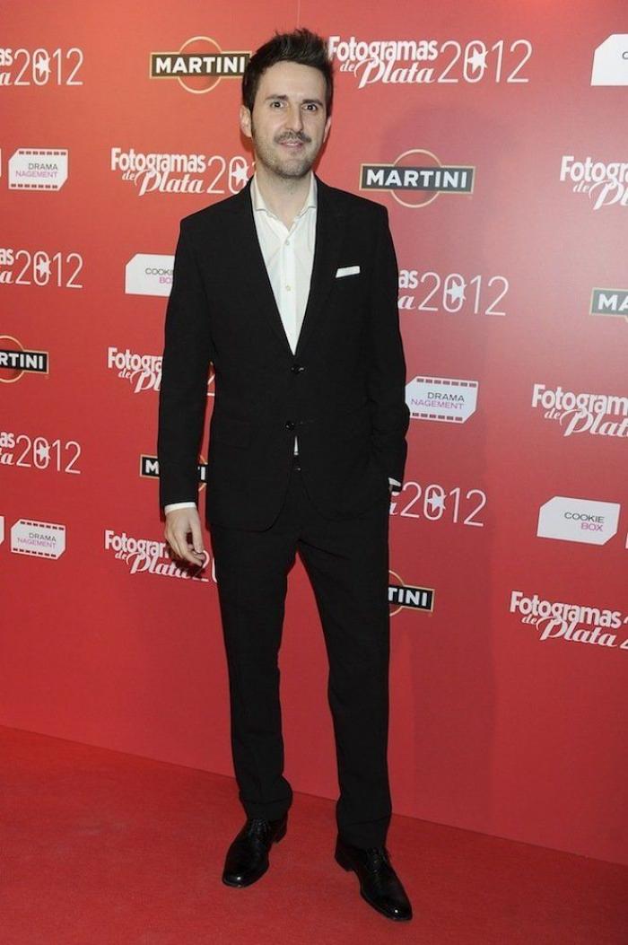 Premios Fotogramas de Plata: más premios para Maribel Verdú y 'Blacanieves' (FOTOS)