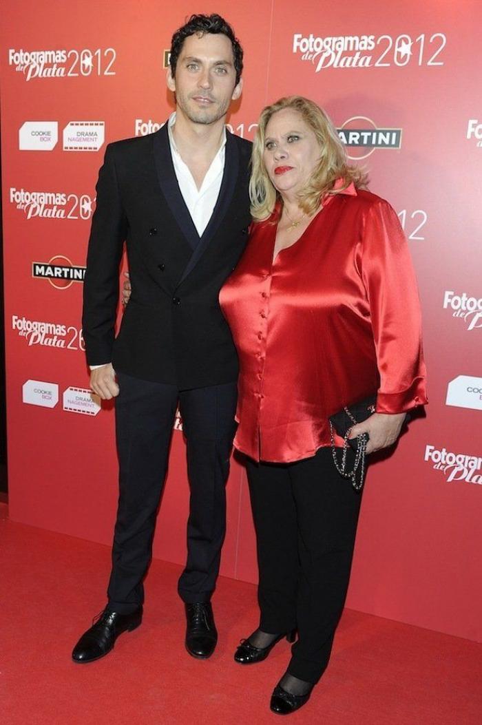 Premios Fotogramas de Plata: más premios para Maribel Verdú y 'Blacanieves' (FOTOS)