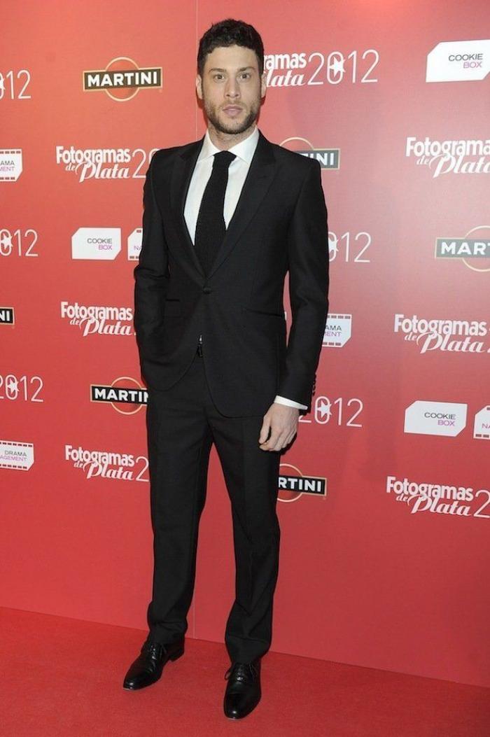 Premios Fotogramas de Plata: más premios para Maribel Verdú y 'Blacanieves' (FOTOS)