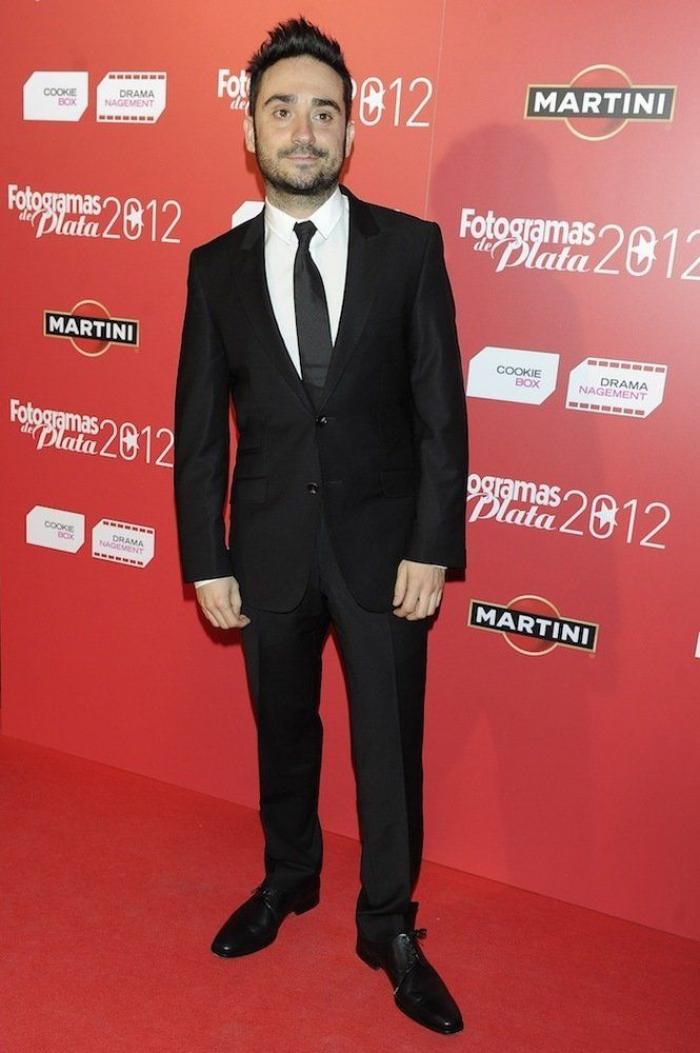 Premios Fotogramas de Plata: más premios para Maribel Verdú y 'Blacanieves' (FOTOS)