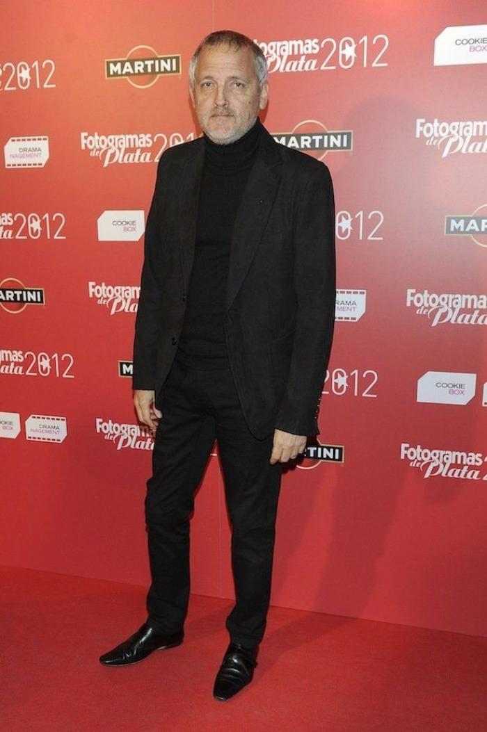 Premios Fotogramas de Plata: más premios para Maribel Verdú y 'Blacanieves' (FOTOS)