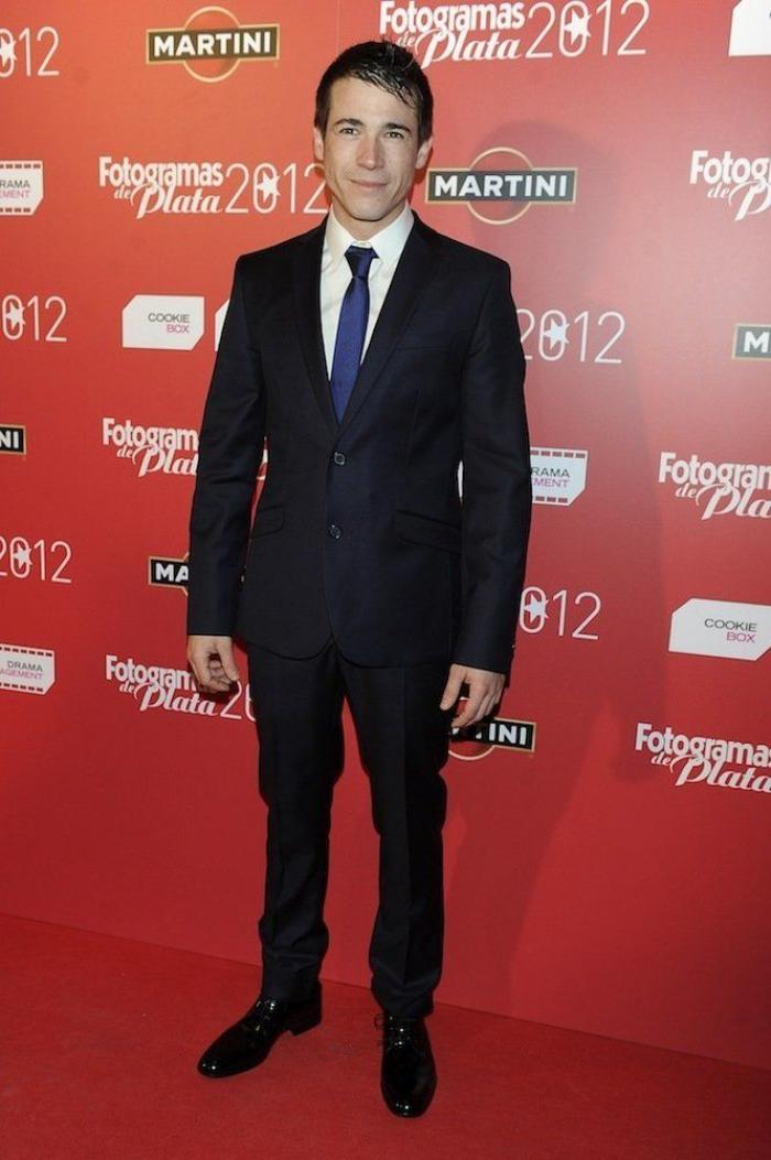 Premios Fotogramas de Plata: más premios para Maribel Verdú y 'Blacanieves' (FOTOS)