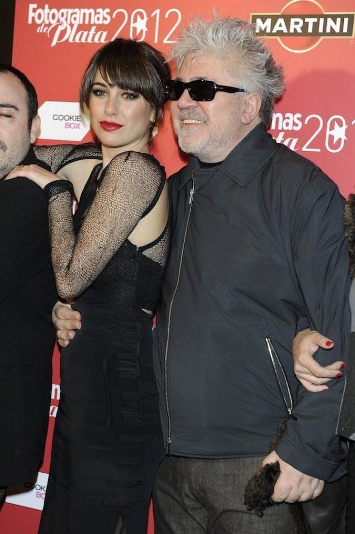 Premios Fotogramas de Plata: más premios para Maribel Verdú y 'Blacanieves' (FOTOS)