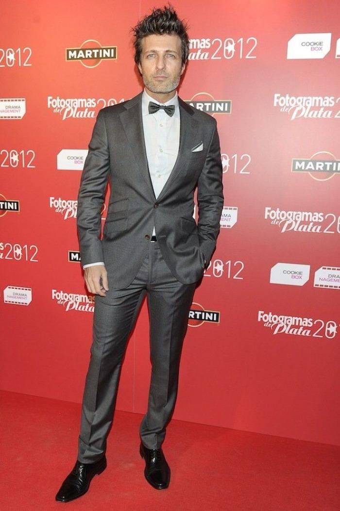 Premios Fotogramas de Plata: más premios para Maribel Verdú y 'Blacanieves' (FOTOS)