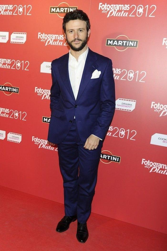 Premios Fotogramas de Plata: más premios para Maribel Verdú y 'Blacanieves' (FOTOS)