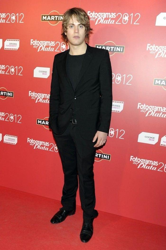 Premios Fotogramas de Plata: más premios para Maribel Verdú y 'Blacanieves' (FOTOS)