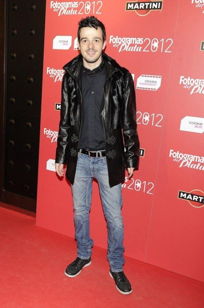 Premios Fotogramas de Plata: más premios para Maribel Verdú y 'Blacanieves' (FOTOS)