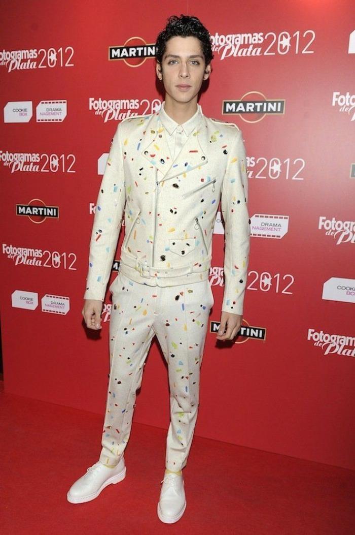 Premios Fotogramas de Plata: más premios para Maribel Verdú y 'Blacanieves' (FOTOS)