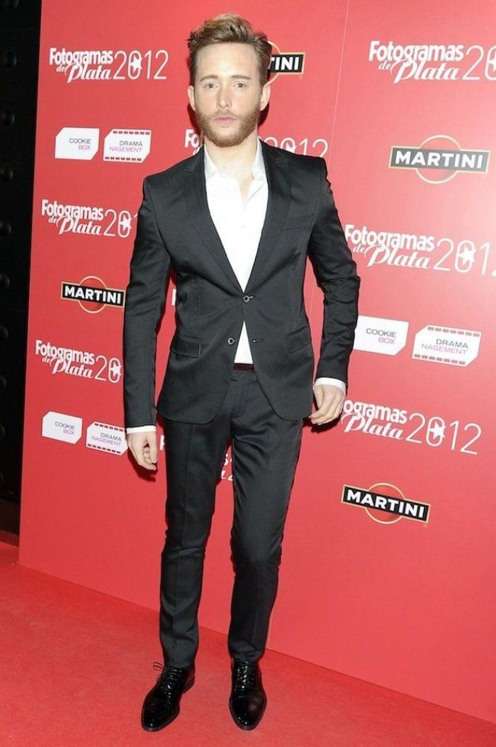 Premios Fotogramas de Plata: más premios para Maribel Verdú y 'Blacanieves' (FOTOS)