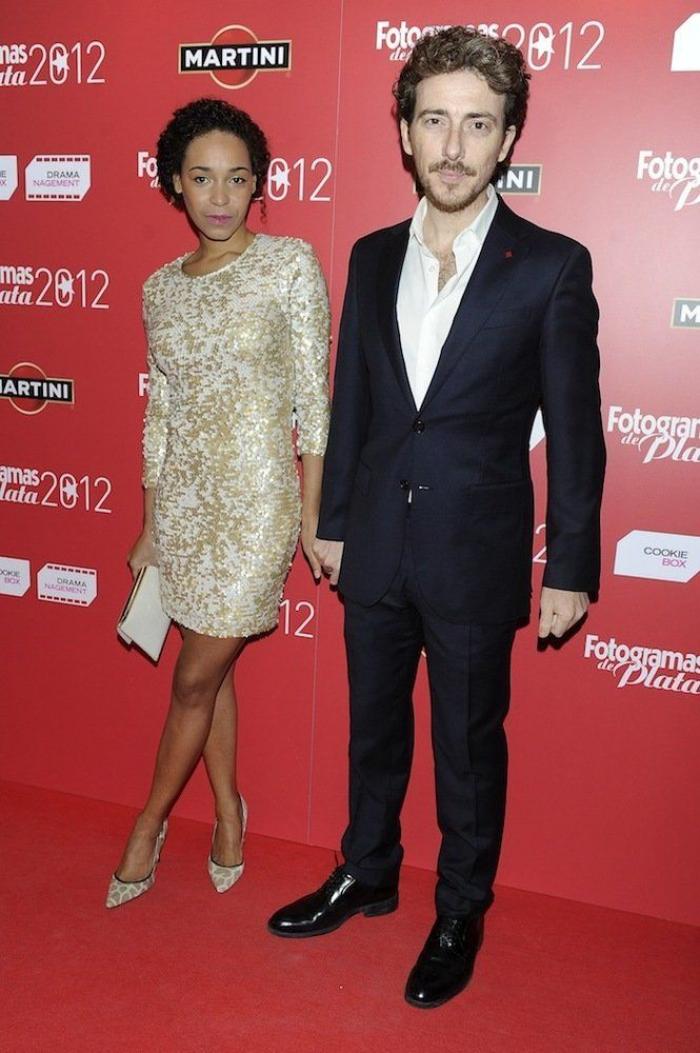 Premios Fotogramas de Plata: más premios para Maribel Verdú y 'Blacanieves' (FOTOS)