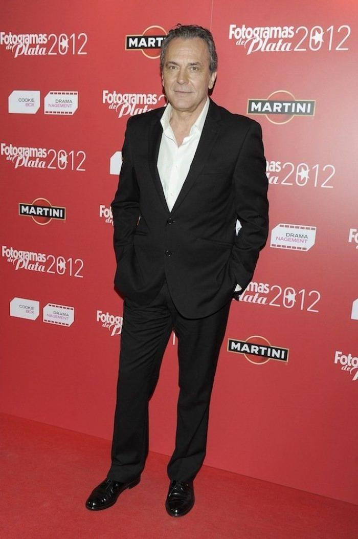 Premios Fotogramas de Plata: más premios para Maribel Verdú y 'Blacanieves' (FOTOS)