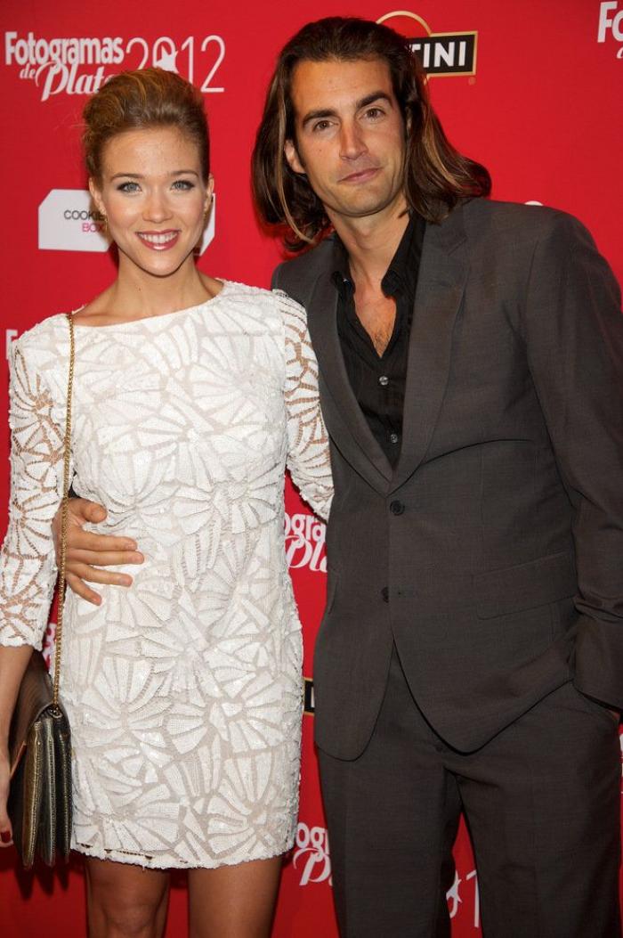 Premios Fotogramas de Plata: más premios para Maribel Verdú y 'Blacanieves' (FOTOS)