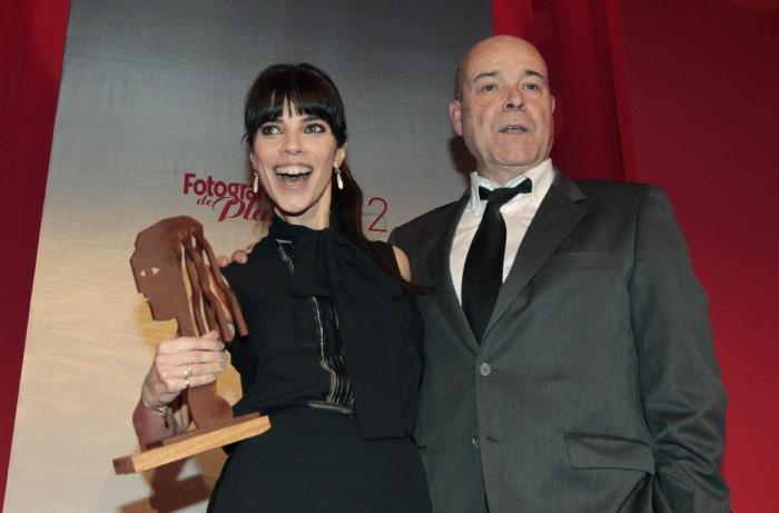 Premios Fotogramas de Plata: más premios para Maribel Verdú y 'Blacanieves' (FOTOS)