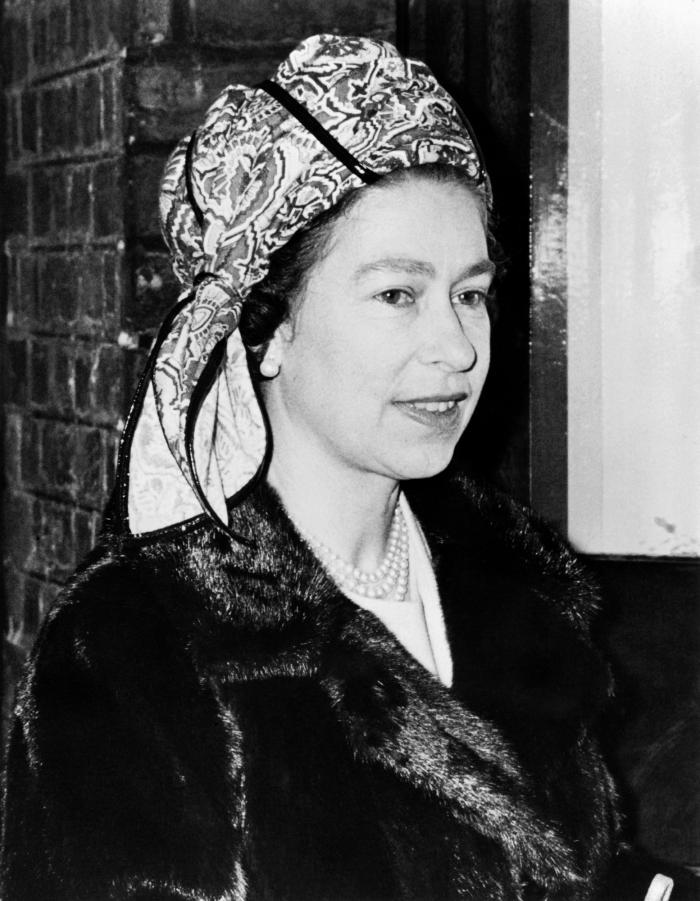 Cómo quedan los títulos y la línea sucesoria tras la muerte de Isabel II