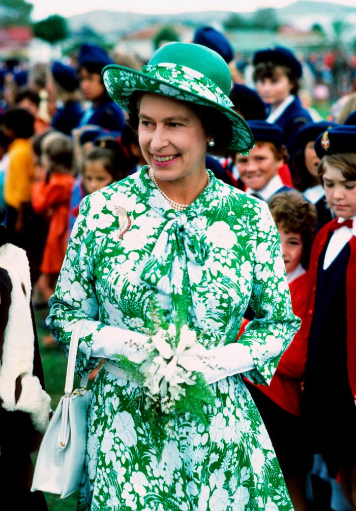 Cómo quedan los títulos y la línea sucesoria tras la muerte de Isabel II