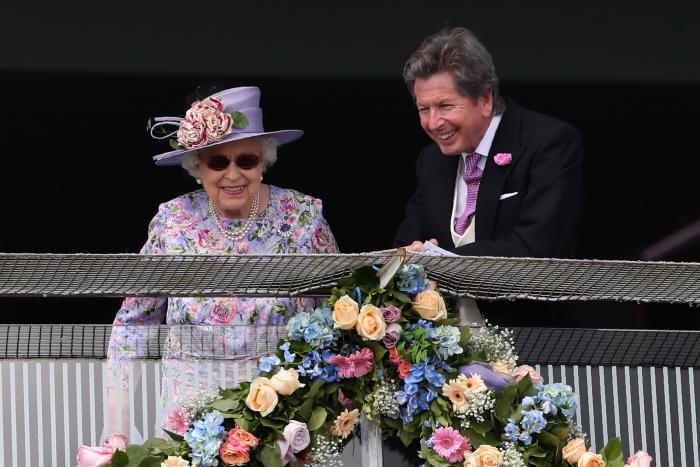 Cómo quedan los títulos y la línea sucesoria tras la muerte de Isabel II