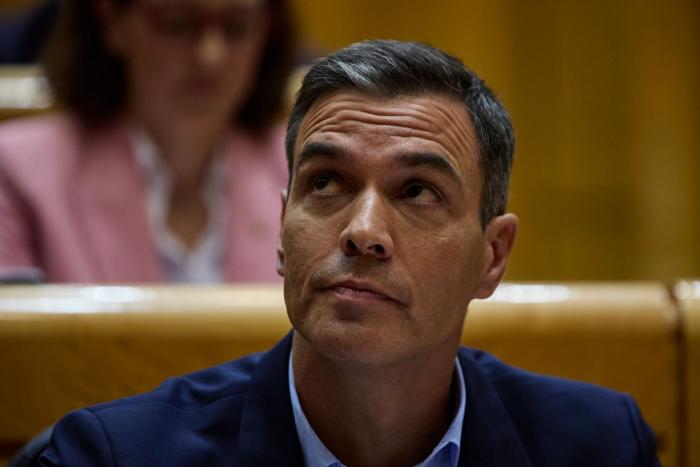 Sánchez garantiza que no habrá medidas "dramáticas" para ahorrar energía