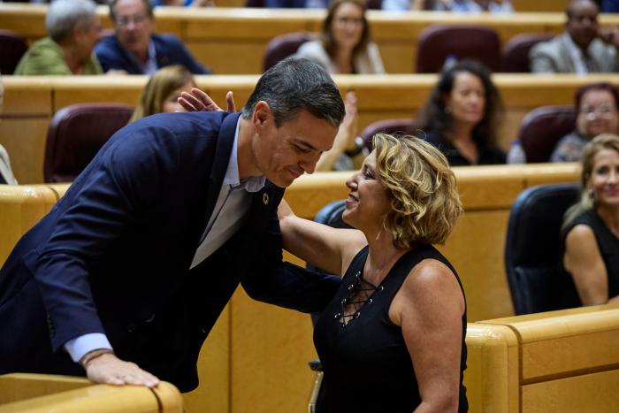 Sánchez garantiza que no habrá medidas "dramáticas" para ahorrar energía