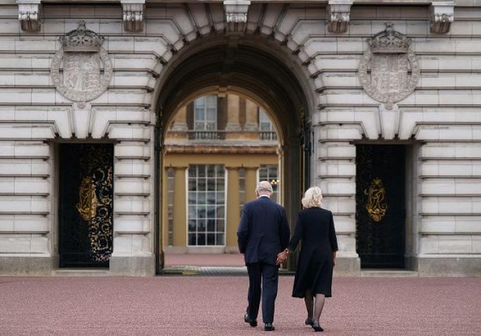 Carlos III sucede a Isabel II y es proclamado formalmente nuevo rey del Reino Unido
