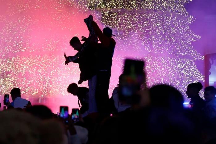 La selección marroquí son las madres o por qué el orgullo súbito de hijos de migrantes en el Mundial