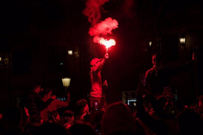 La selección marroquí son las madres o por qué el orgullo súbito de hijos de migrantes en el Mundial